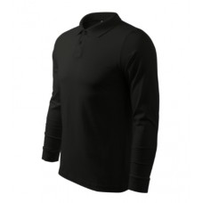 Polo Shirt men’s 211 Black