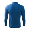 Polo Shirt men’s 211 Azure Blue