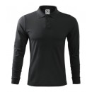 Polo Shirt men’s 211 Ebony Gray