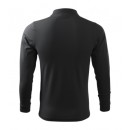 Polo Shirt men’s 211 Ebony Gray