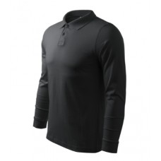 Polo Shirt men’s 211 Ebony Gray