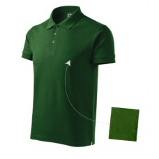 Polo Shirt men’s 212 Bottle Green