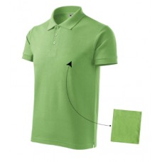 Polo Shirt men’s 212 Grass Green