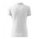 Polo Shirt women’s 213 White