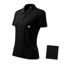 Polo Shirt women’s 213 Black