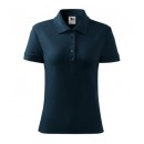 Polo Shirt women’s 213 Navy Blue