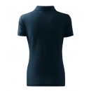 Polo Shirt women’s 213 Navy Blue