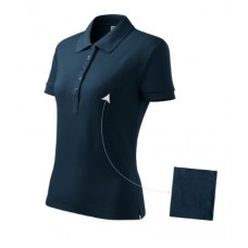 Polo Shirt women’s 213 Navy Blue