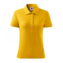 Polo Shirt women’s 213 Yellow