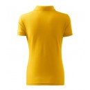 Polo Shirt women’s 213 Yellow