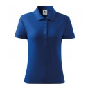 Polo Shirt women’s 213 Royal Blue