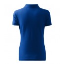 Polo Shirt women’s 213 Royal Blue