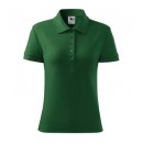 Polo Shirt women’s 213 Bottle Green