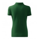 Polo Shirt women’s 213 Bottle Green