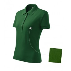 Polo Shirt women’s 213 Bottle Green