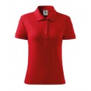 Polo Shirt women’s 213 Red