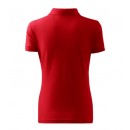 Polo Shirt women’s 213 Red