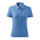 Polo Shirt women’s 213 Sky Blue