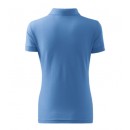 Polo Shirt women’s 213 Sky Blue