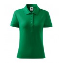 Polo Shirt women’s 213 Kelly Green