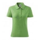 Polo Shirt women’s 213 Grass Green