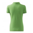 Polo Shirt women’s 213 Grass Green