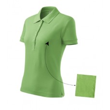 Polo Shirt women’s 213 Grass Green