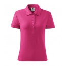 Polo Shirt women’s 213 Magenta