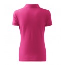 Polo Shirt women’s 213 Magenta