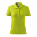 Polo Shirt women’s 213 Lime Punch