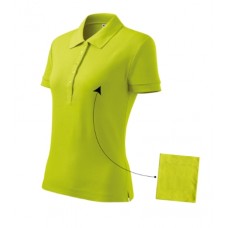 Polo Shirt women’s 213 Lime Punch