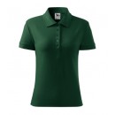 Polo Shirt women’s 213 Dark Green