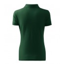 Polo Shirt women’s 213 Dark Green