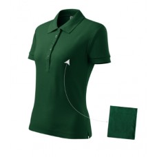 Polo Shirt women’s 213 Dark Green