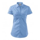 Shirt women’s 214 Sky Blue