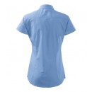 Shirt women’s 214 Sky Blue