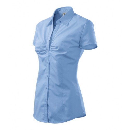 Shirt women’s 214 Sky Blue