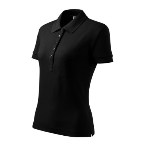 Polo Shirt women’s 216 Black