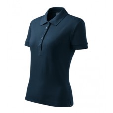 Polo Shirt women’s 216 Navy Blue