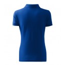 Polo Shirt women’s 216 Royal Blue