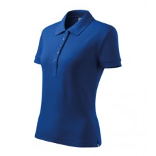 Polo Shirt women’s 216 Royal Blue