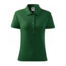 Polo Shirt women’s 216 Bottle Green