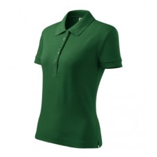 Polo Shirt women’s 216 Bottle Green