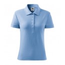 Polo Shirt women’s 216 Sky Blue