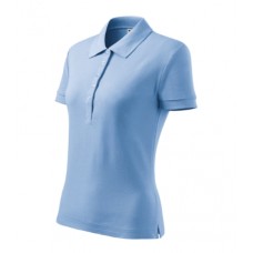 Polo Shirt women’s 216 Sky Blue