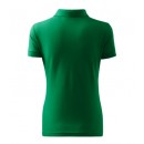 Polo Shirt women’s 216 Kelly Green