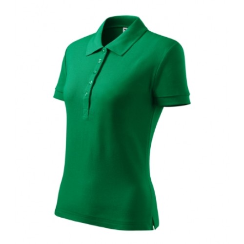 Polo Shirt women’s 216 Kelly Green