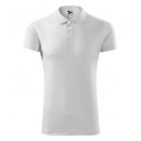 Polo Shirt unisex 217 White