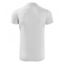 Polo Shirt unisex 217 White