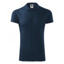 Polo Shirt unisex 217 Navy Blue